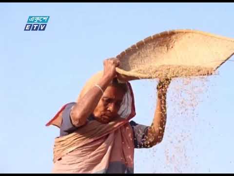 করোনা কালের বাজেট প্রস্তাবে অগ্রাধিকার দেয়া হয়েছে কৃষি খাতকে