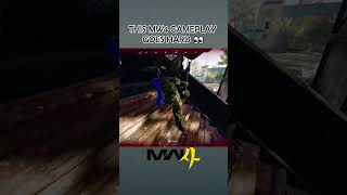 That MW4 gameplay was clean 🔥 action, satisfying gunplay, and one more reason to jump into the beta.