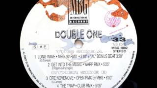 MBG - Ore: Nove Nove Nove (Open Remix)