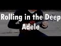 Rolling in the Deep - Adele (Arr. Jake Shimabukuro) [Cover]