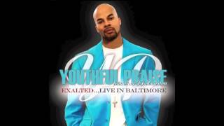 Jesus Reigns - Youthful Praise