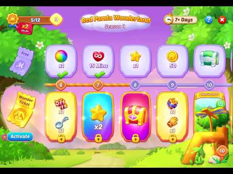 MatchingtonMansion 831 level Gameplay story