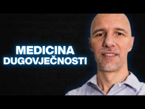 Kako vježbati bez ozbiljnih posljedica na Zdravlje | prof. Goran Marković