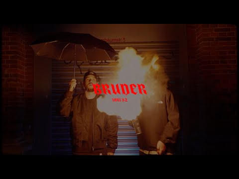 TAKT32 - BRUDER (prod. by ASIDE)