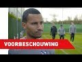 Voorbeschouwing sc Heerenveen - Sparta Rotterdam