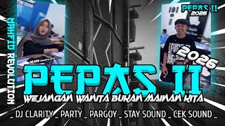 Download lagu DJ PEPAS WEJANGAN WANITA BUKAN MAINAN KITA MAHFID REVOLUTION mp3
