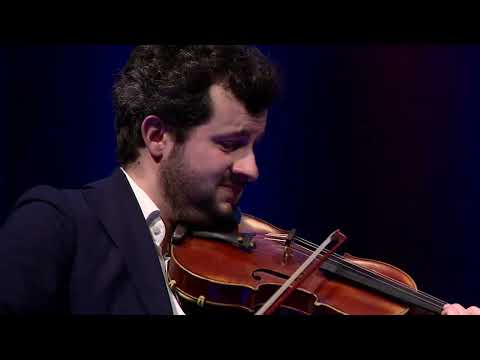 Trio Pantoum - Haydn, Trio Hob.XV:37 in F Major