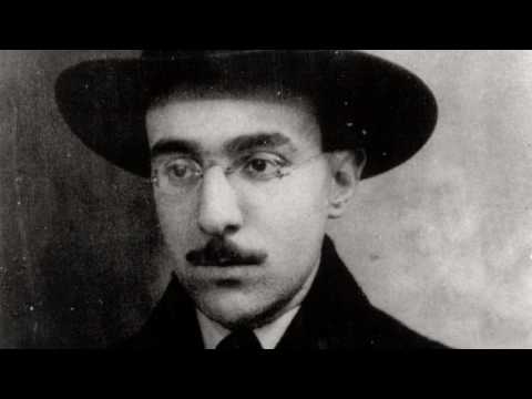 FERNANDO PESSOA (1888-1935) : Celui qui était personne – Une vie, une œuvre [1987]