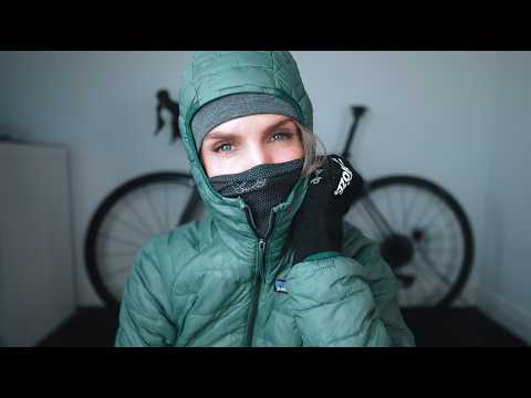 I Finally Found Winter Gear That Stops Cycling From Being Miserable