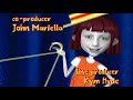Dutch Nederlands Angela Anaconda Opening Theme