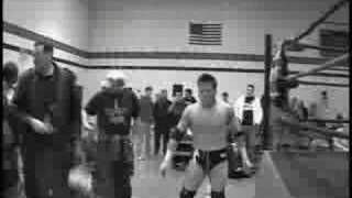 Wrestling REVOLVER
