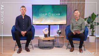 Cruise TV by LoveitBookit - Episode 159