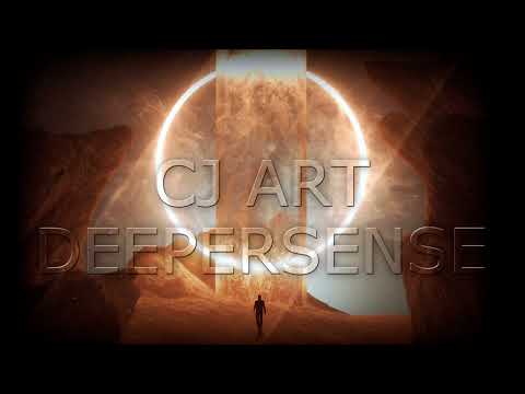 CJ Art @ Deepersense Music Showcase 087 March 09 2023 Part 1