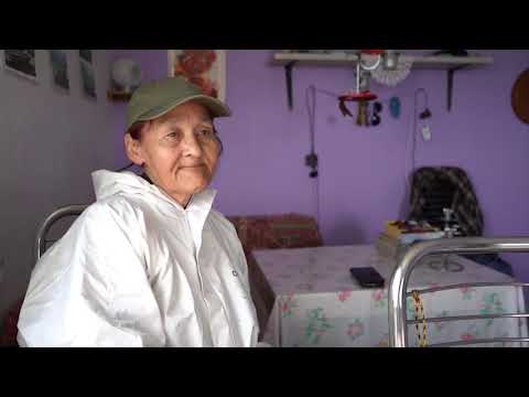 Piorsarsimassuseq Qanimut - Qullissani eqqaamasat (2:2) KNR 28.02.2021