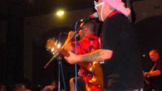 Peter and the test tube babies- I&#39;m getting pissed for christmas