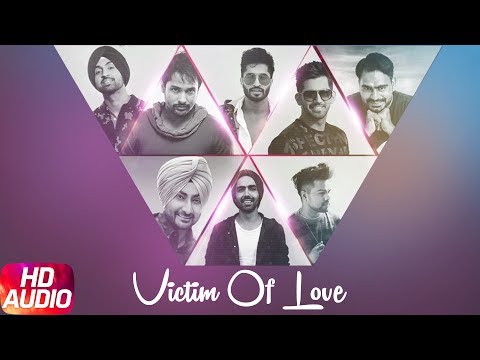 Victim of Love | Audio Jukebox | Punjabi Audio Songs | Speed Records