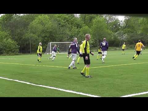 Hampton Rangers 1 - 2 Old Tiffinians May 2023