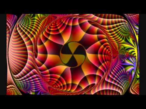 Angel Esteban - Psynotized 009 (DI.FM.2013)