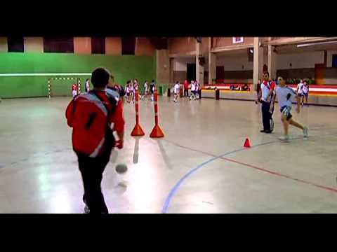 Teleantioquia Deportes CLASE DE CAMPEONES Colegio Corazonista