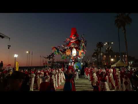 Che grande idea (Versione alternativa - 2007)