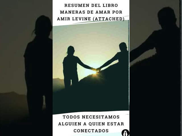 Vídeo relacionado con Entre una y mil maneras de Amar