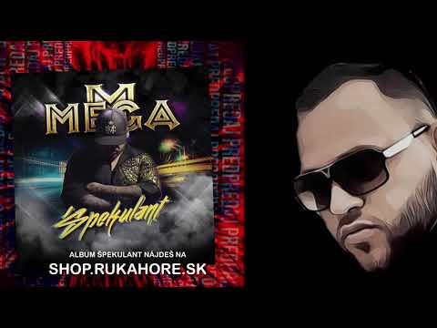 Mega M ft. Frenky - Žena 4 |Official Audio|