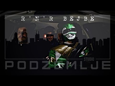 Režim Letenja - Režim Letenja / R'n'R Bejbe (Official Video) 2017