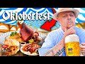 Mein Erstes Mal OKTOBERFEST