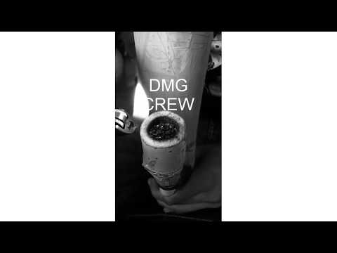 Brnkush (DMG CREW) - Combustion