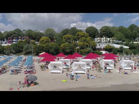 plaja corsa mangalia