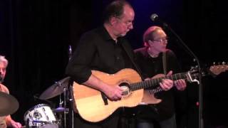 René Evald - Trouble in Mind