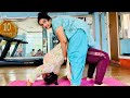 40 Min Best Yoga Asanas Flexibility Weight Loss Lose Belly Buttocks Thighs Yoga Flow