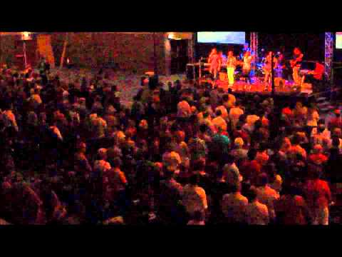 Singin Veenendaal - 20 mei 2012 - Opwekking 487 - O, Heer giet een stroom