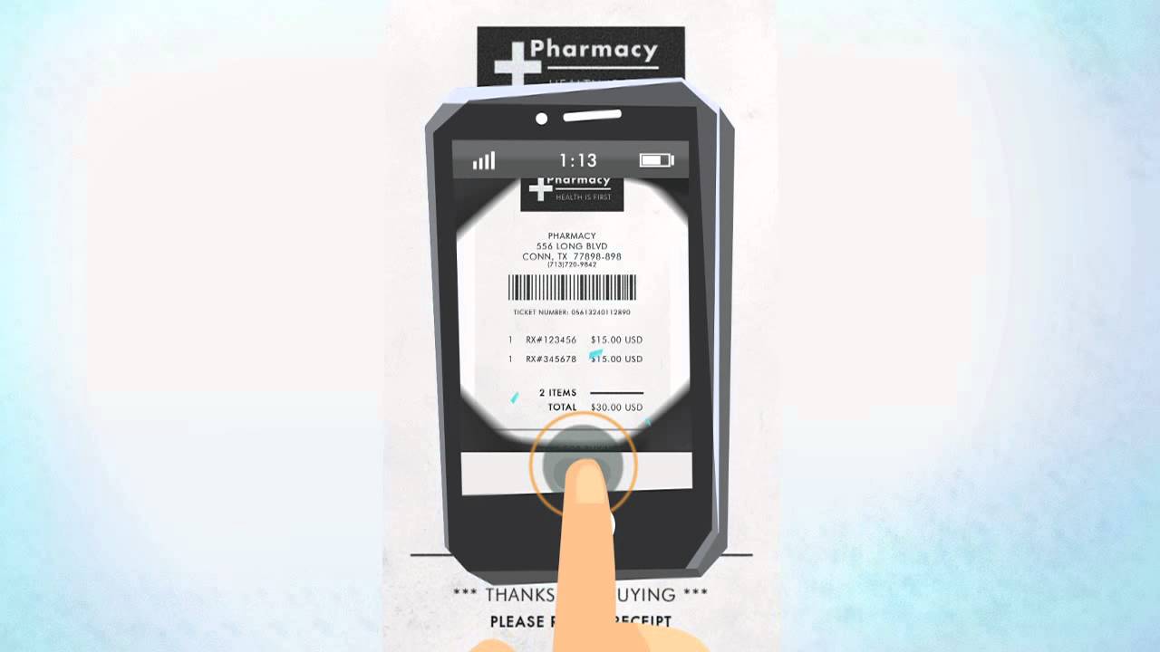 Navigating the CAS Mobile App video thumbnail