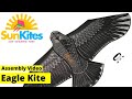 Eagle Kite Assembly Video