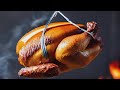 Wilderness Cooking Whole Chicken Roast War4u Tv