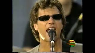 Jon Bon Jovi - Billy Get Your Guns HQ