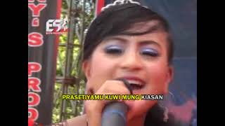 Download lagu Dalan Anyar ( Terminal Kertonegoro ) - Indri Ananta | Gemilang Rock Janduth mp3 Download lagu Dalan Anyar ( Terminal Kertonegoro ) - Indri Ananta | Gemilang Rock Janduth mp3