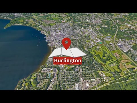 image-Is Burlington Vermont weird?