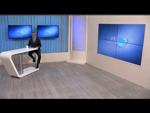 ᴴᴰ Íntegra do "JL2" - 01/11/2025 - TV Liberal Belém