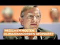 Voormalig Shell-CEO Van der Veer: overheid en bedrijfsleven moeten handen naar elkaar uitsteken