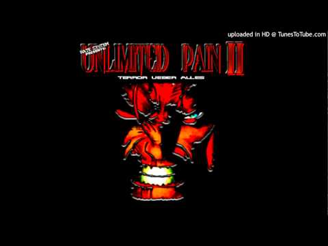 Pain Alliance - Ganz schön Speedcore