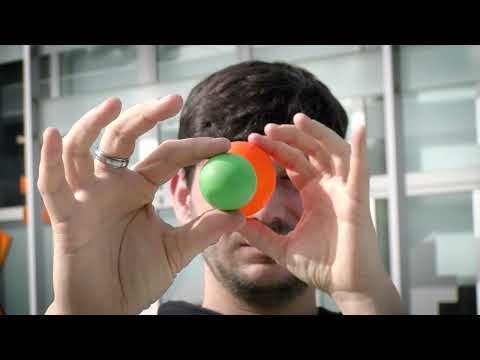 Vídeo: Por que a eclipse total só pode verse desde a Terra?