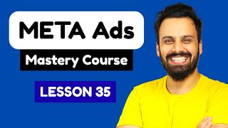 Meta Ads Reach Planner (Lesson 35)