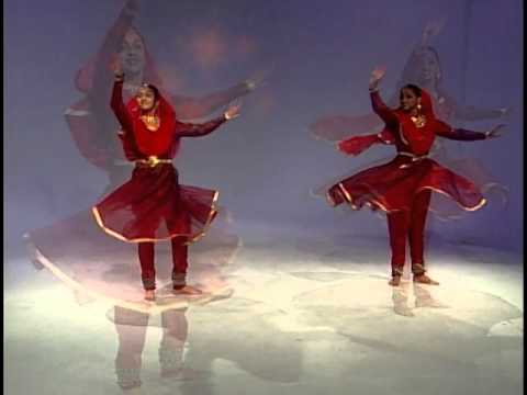 Tarana - Kathak Dance