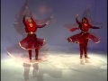 Tarana Kathak Dance
