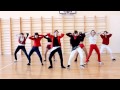 Super Junior - I wanna dance cover 