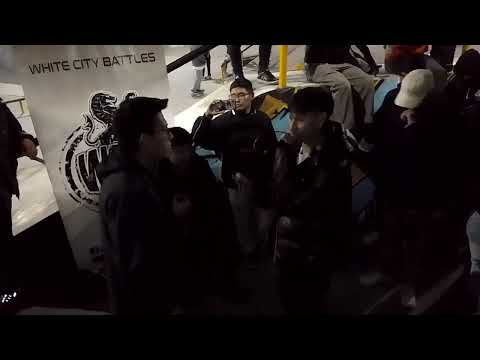 ARCATA vS FLEX – SKATEPARK - FMS INTERNACIONAL AREQUIPA