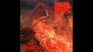 Morbid Angel - Doomsday Celebration_Day Of Suffering