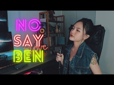 No Say Ben( Remix ) | Cover Bố Mẹ Gấu | VanhLeg